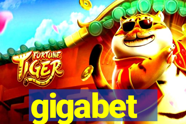 gigabet - casino games